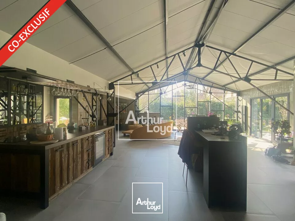 Rare sur secteur - Vente - Bureaux 