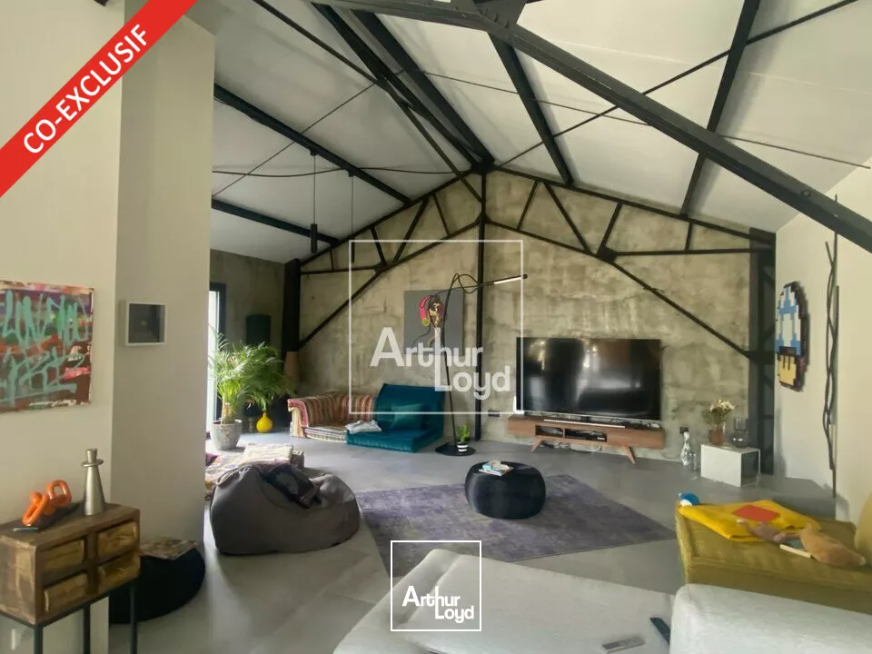 Rare sur secteur - Vente - Bureaux 