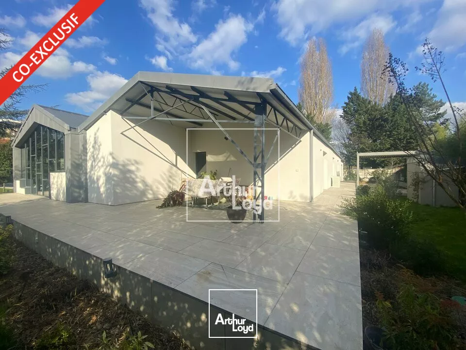 Rare sur secteur - Vente - Bureaux 