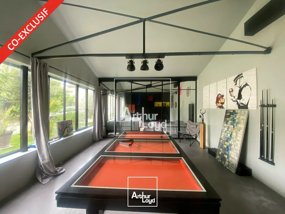 Rare sur secteur - Vente - Bureaux 