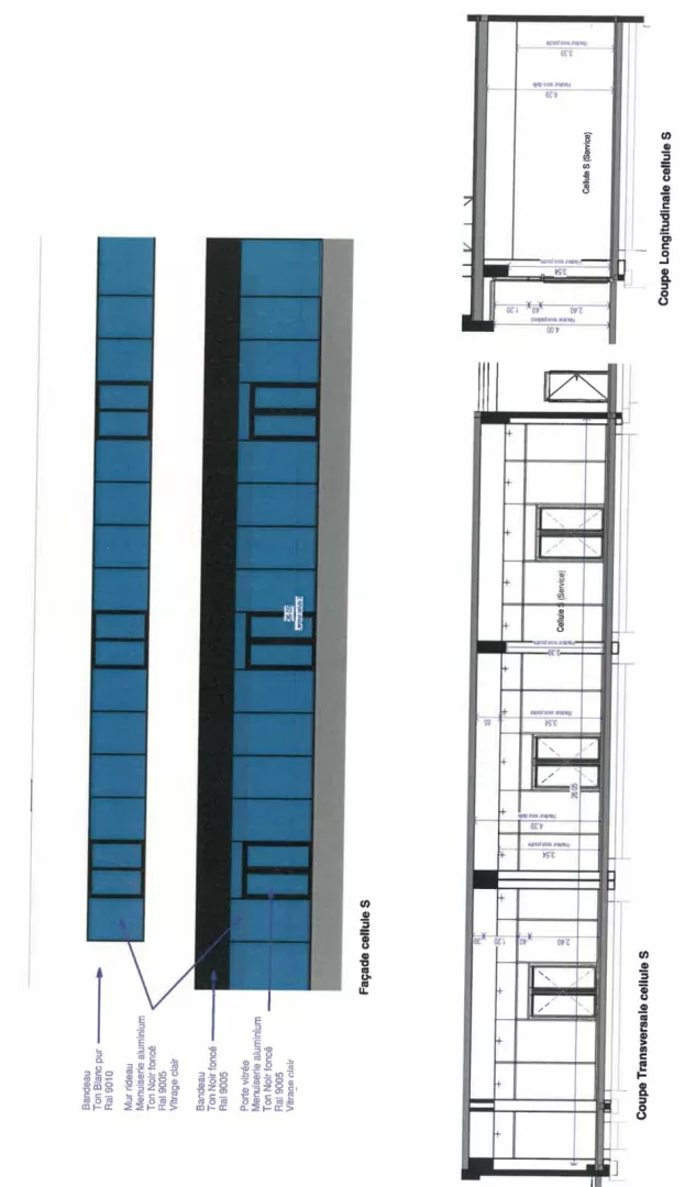 CORMONTREUIL - CELLULES COMMERCIALE DE 523M2 à LOUER