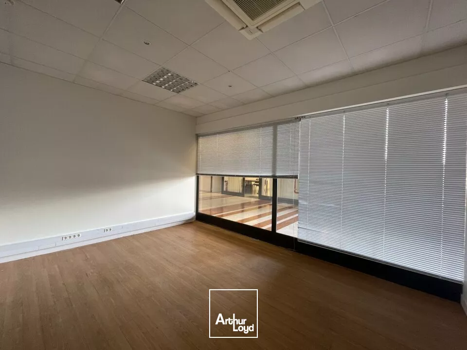 A LOUER - LE HAVRE - CENTRE VILLE - BUREAUX