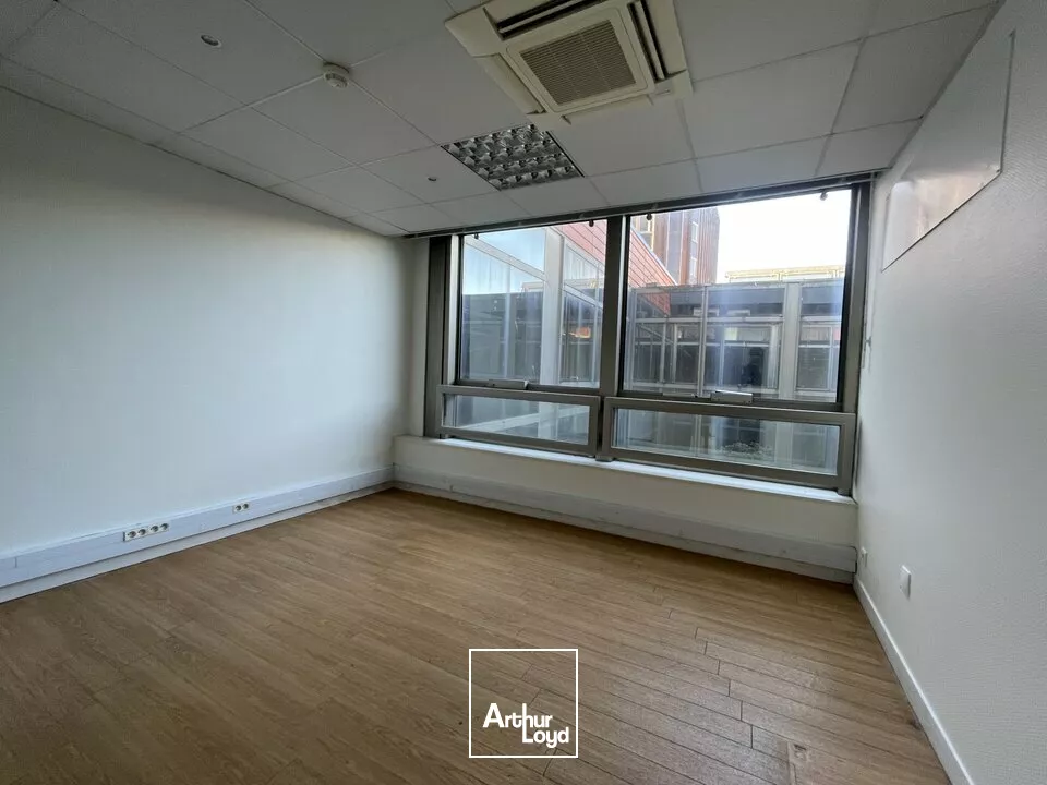 A LOUER - LE HAVRE - CENTRE VILLE - BUREAUX