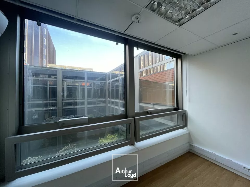 A LOUER - LE HAVRE - CENTRE VILLE - BUREAUX