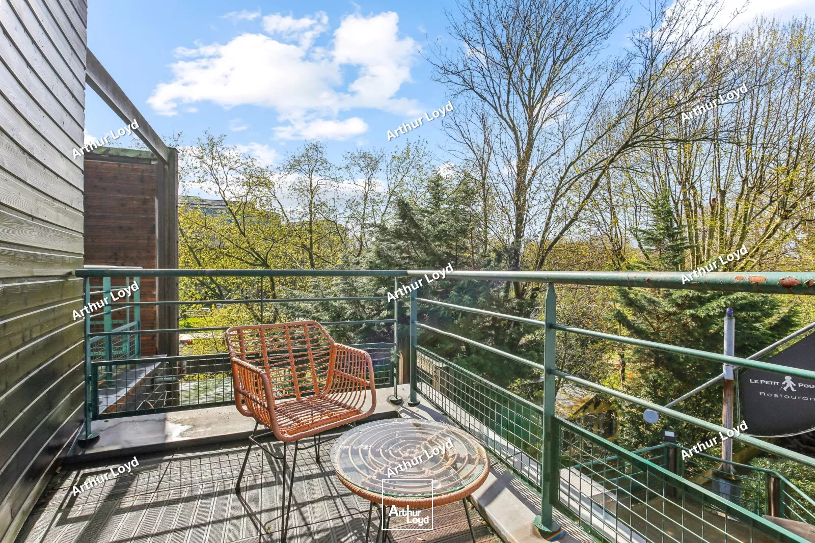 Bureaux à louer à LEVALLOIS PERRET 92300