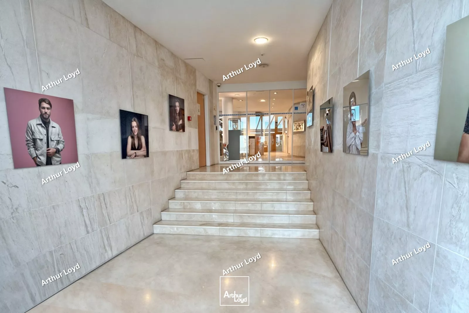 Bureaux à louer à LEVALLOIS PERRET 92300