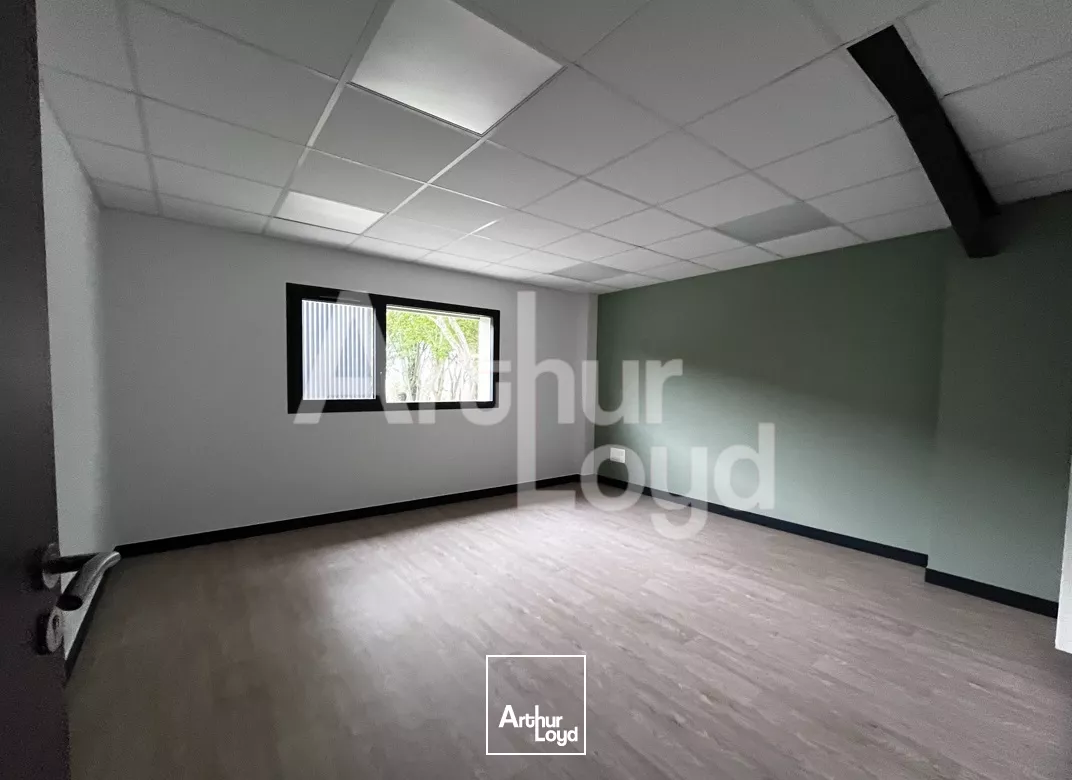 Bureaux 20 m² - Bretteville Sur Odon