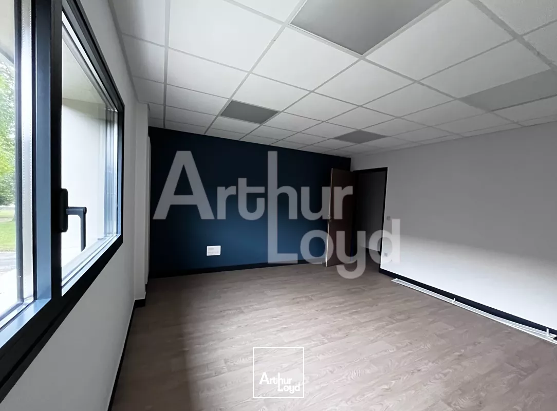 Bureaux 20 m² - Bretteville Sur Odon