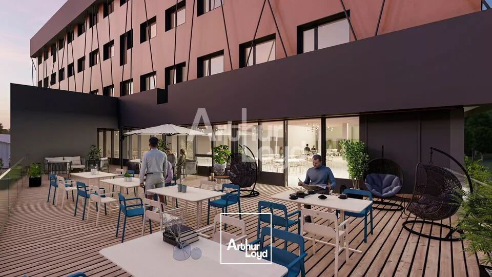 Local commercial à vendre à Chambery - secteur des Landiers