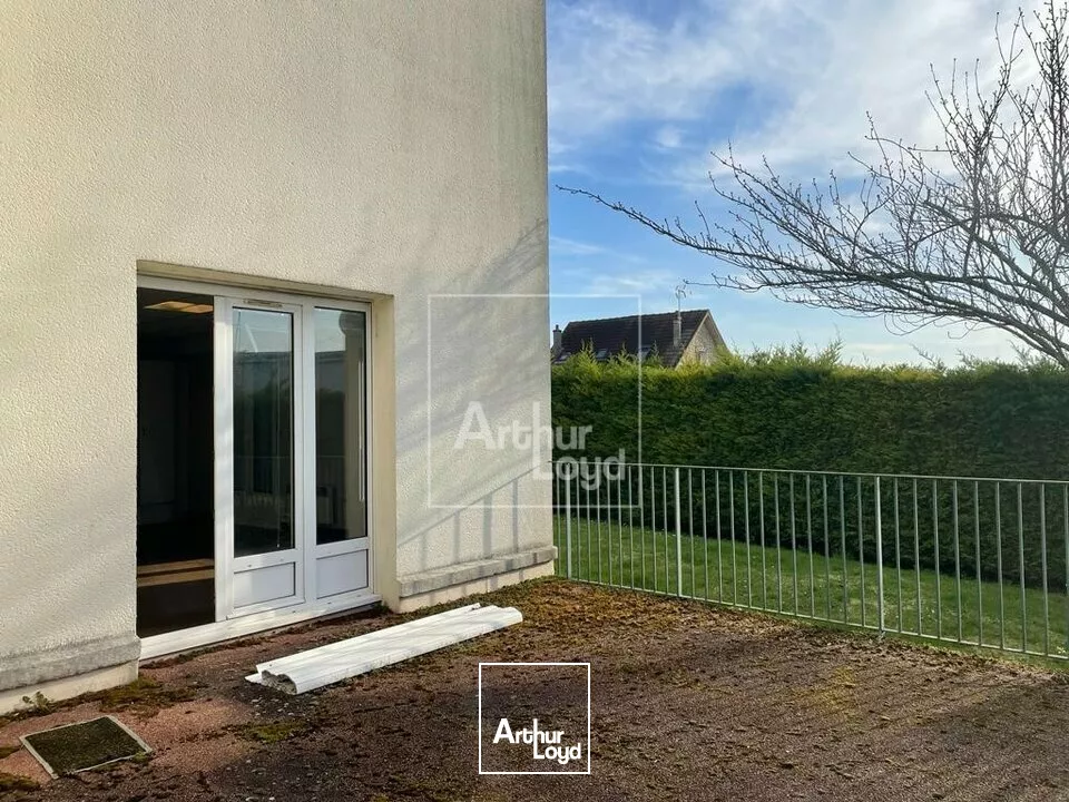 Plateau de bureaux à louer - MELUN