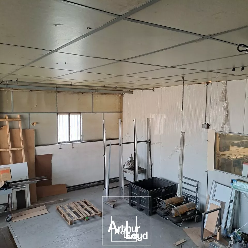 ENTREPOT - ATELIER location à BRIVE LA GAILLARDE 19100