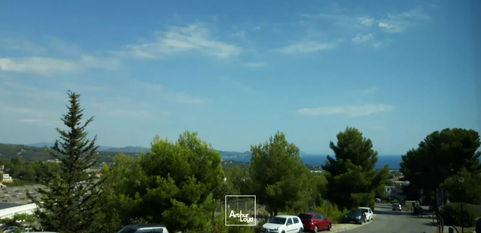 Bureaux PMR avec vue mer à louer - ATHELIA IV - La Ciotat
