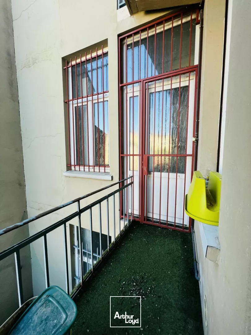 BUREAUX à LOUER de 204.2 m²