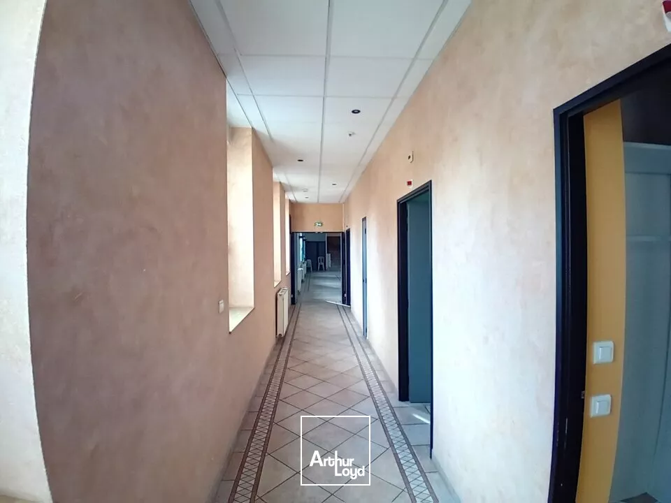 A vendre, ensemble immobilier Saint Rémy