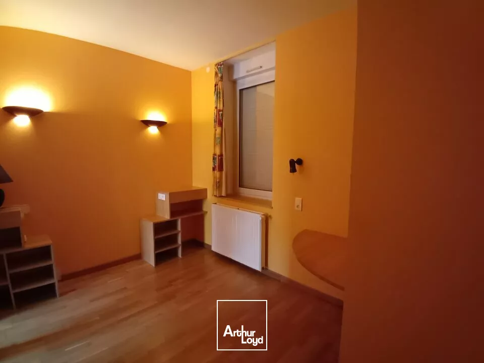 A vendre, ensemble immobilier Saint Rémy