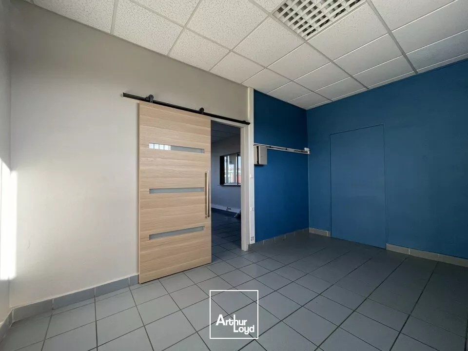 BUREAUX location à LE HAVRE 76600