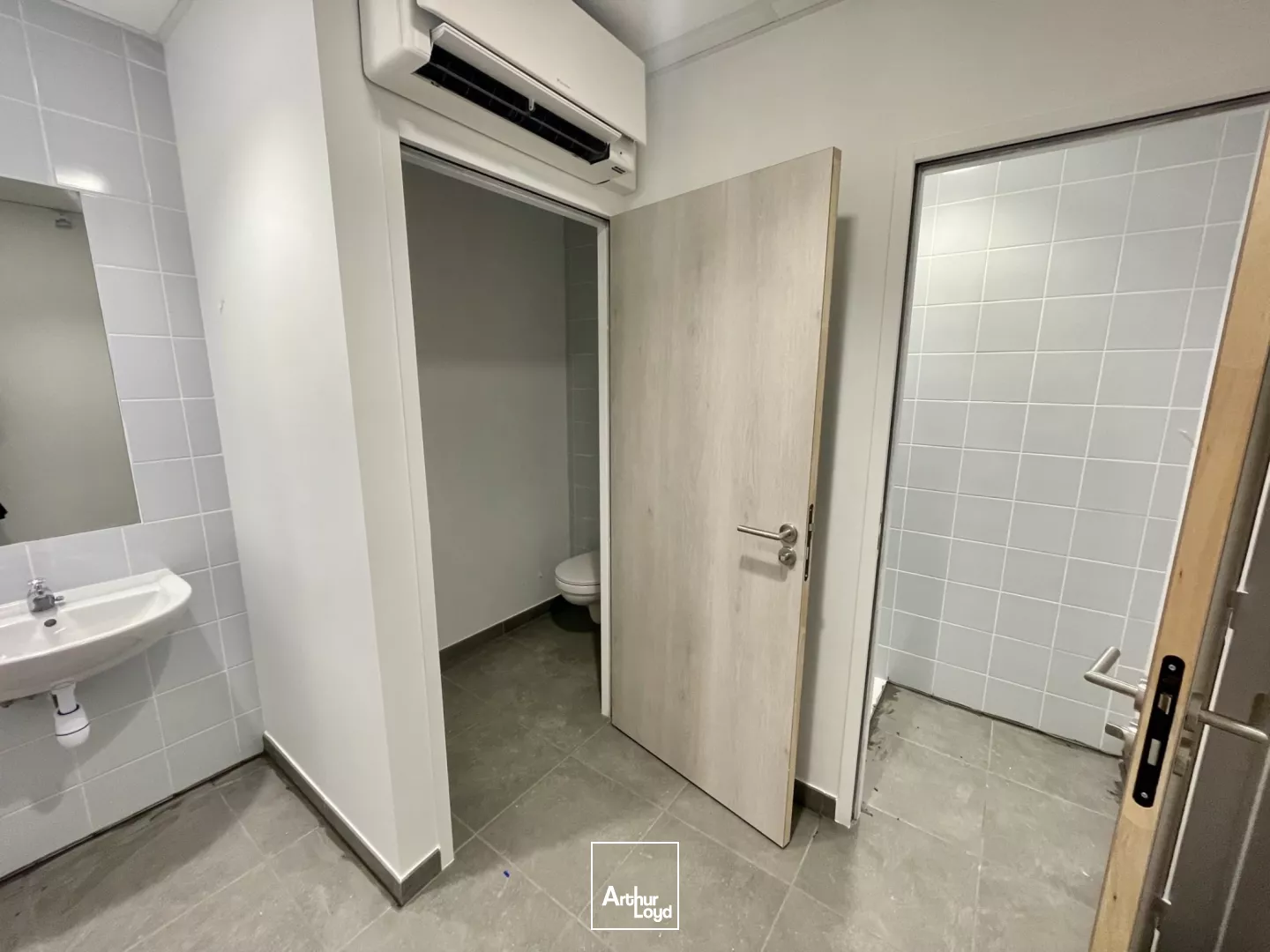 PROJET NEUF - A LOUER