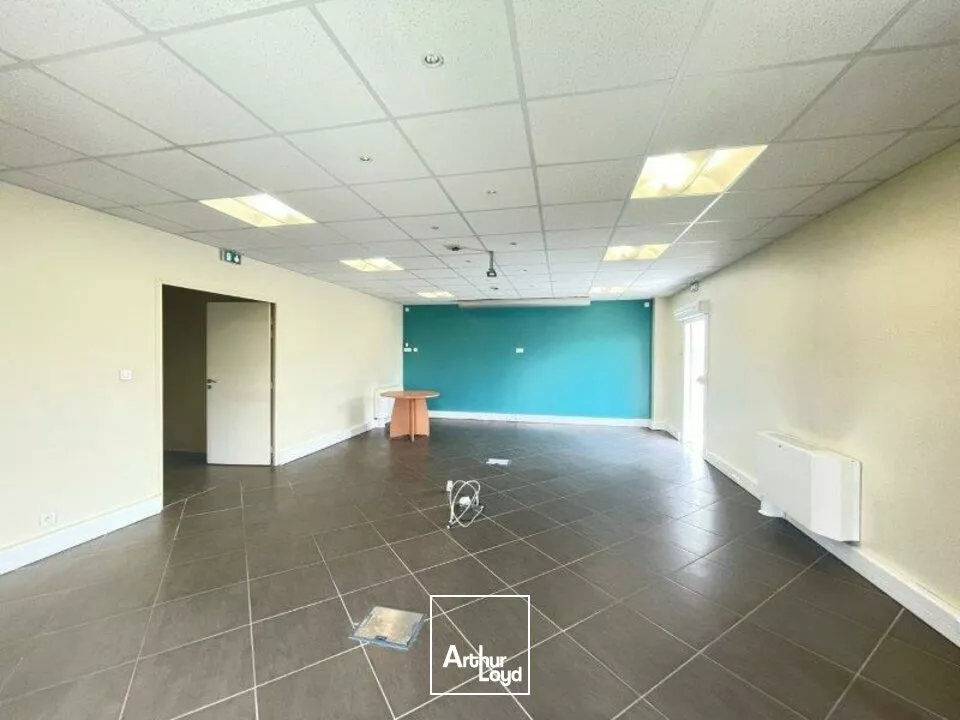 BUREAUX A LOUER DIJON EST 