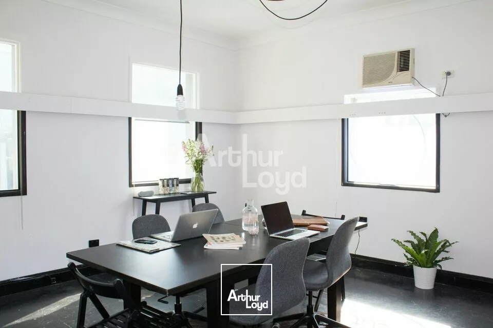 Bureaux à louer à Domessin - 150 m²