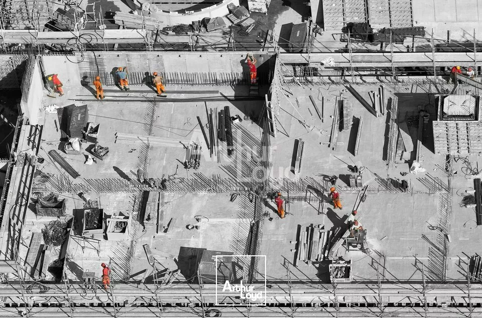 Local d'activité à louer à Domessin - 450 m²