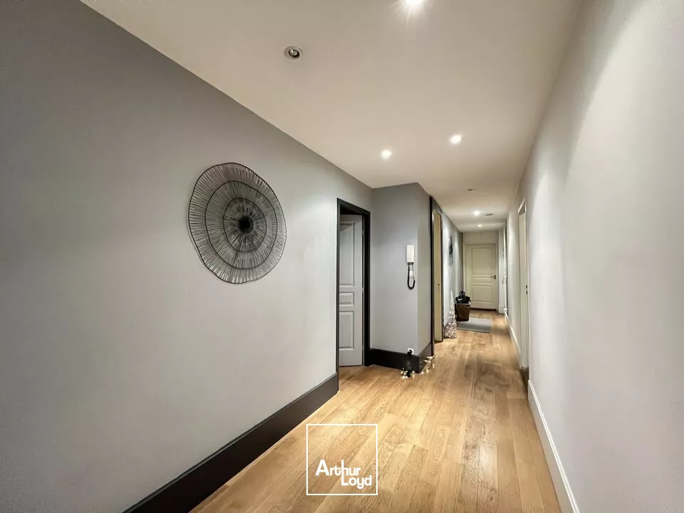 BUREAUX à LOUER de 110 m²