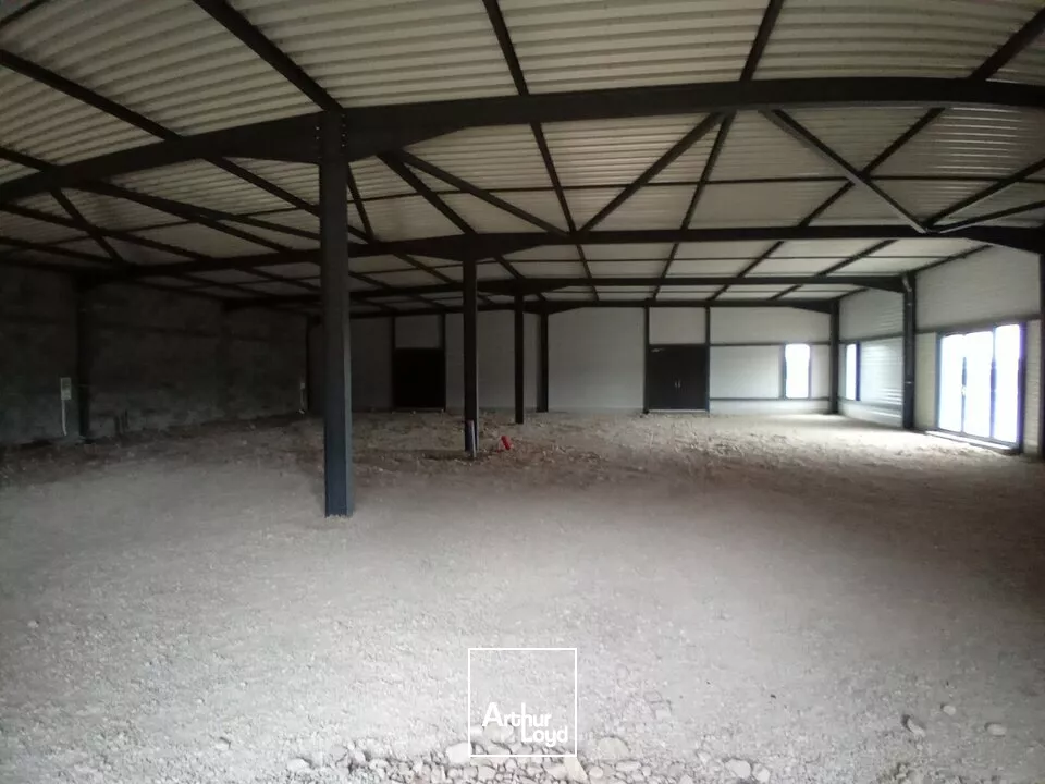 A vendre Cellules neuves à 20 min de Chalon