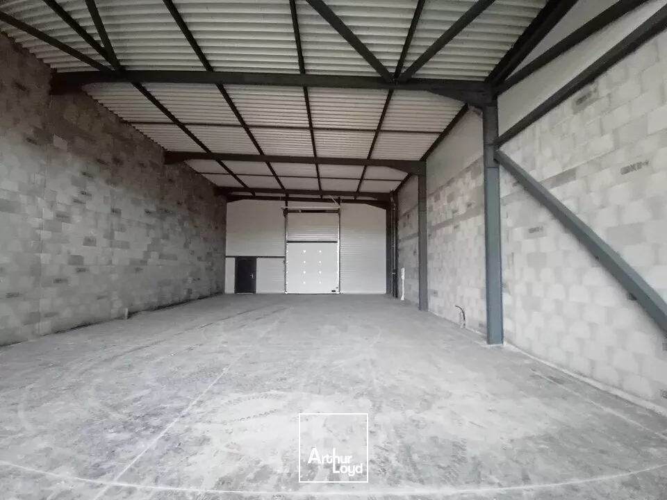 A vendre Cellules neuves à 20 min de Chalon