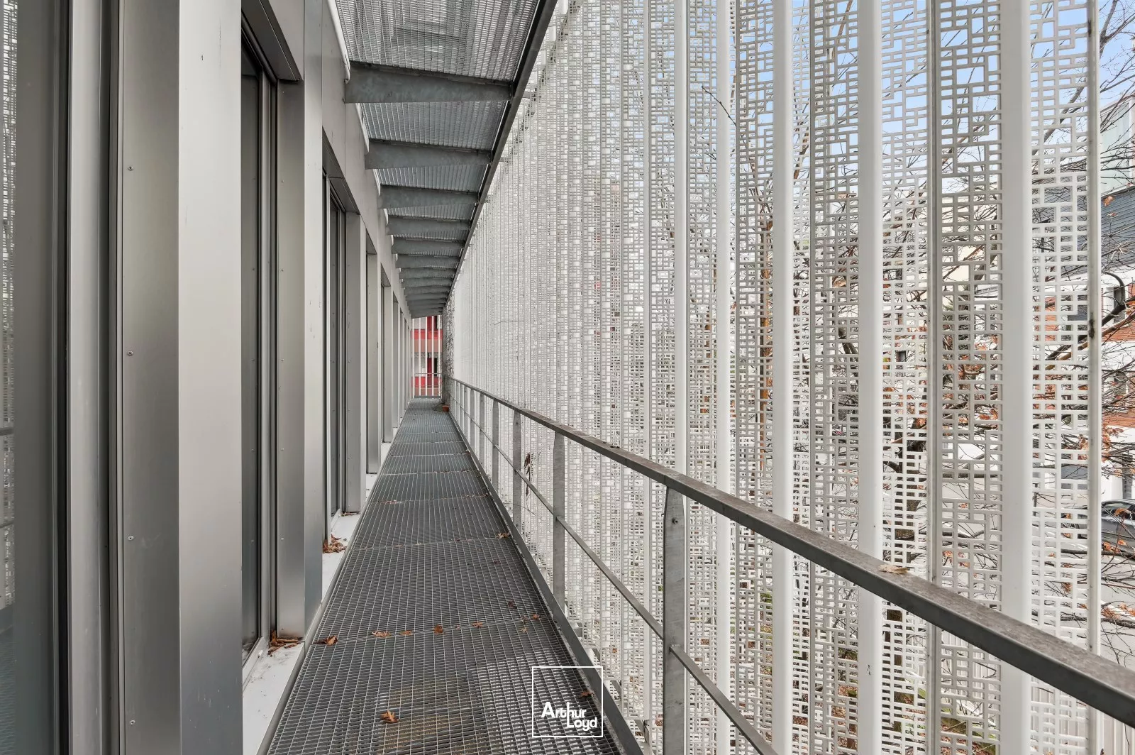 Bureaux à louer à BOULOGNE BILLANCOURT 92100