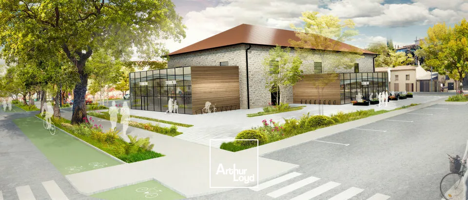 Espaces commerciaux disponibles dans les Nouvelles 