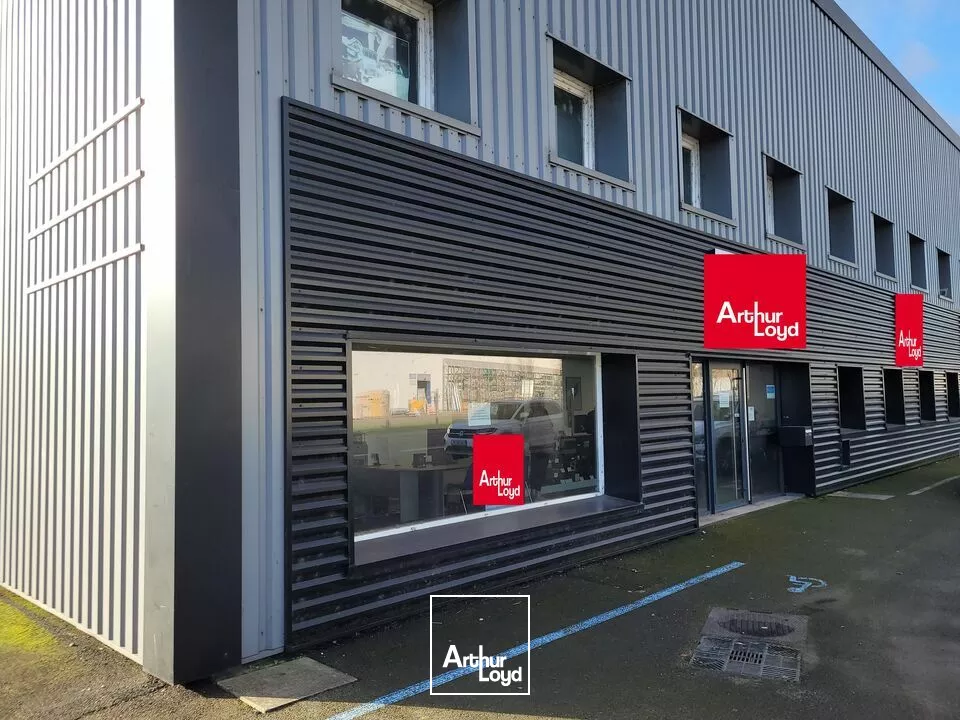 LOCAL COMMERCIAL/TERTIAIRE/ BtoB/ LOCATION LE MANS 