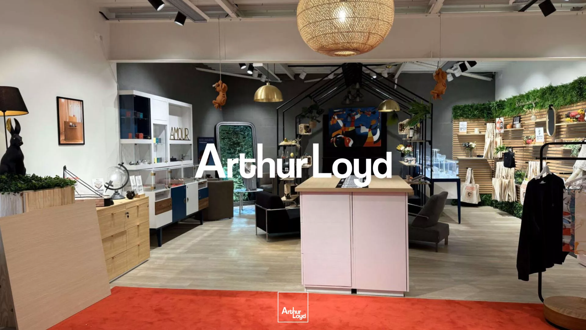 Bureaux A Louer - MONDEVILLE