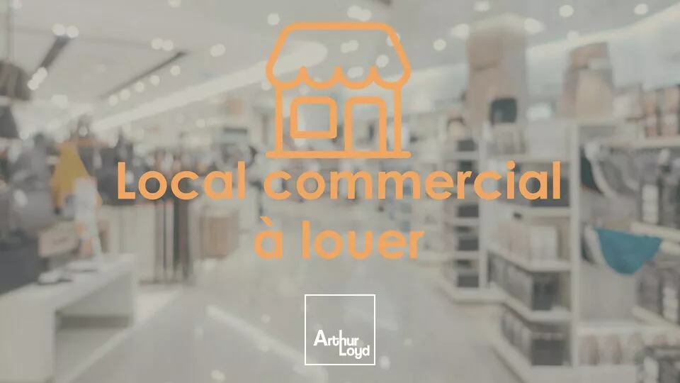 Cellules commerciales- Galerie Carrefour Chalon Sud