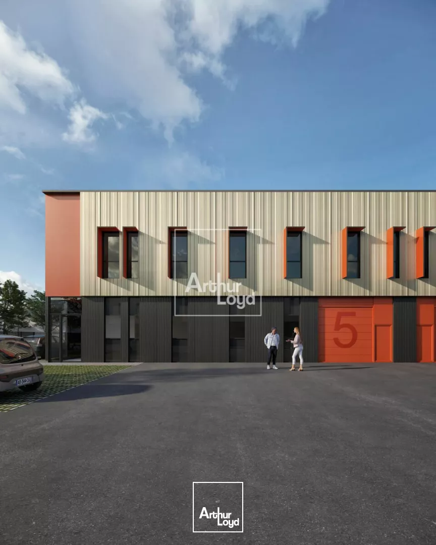 Entrepôt à vendre - LIMEIL BREVANNES