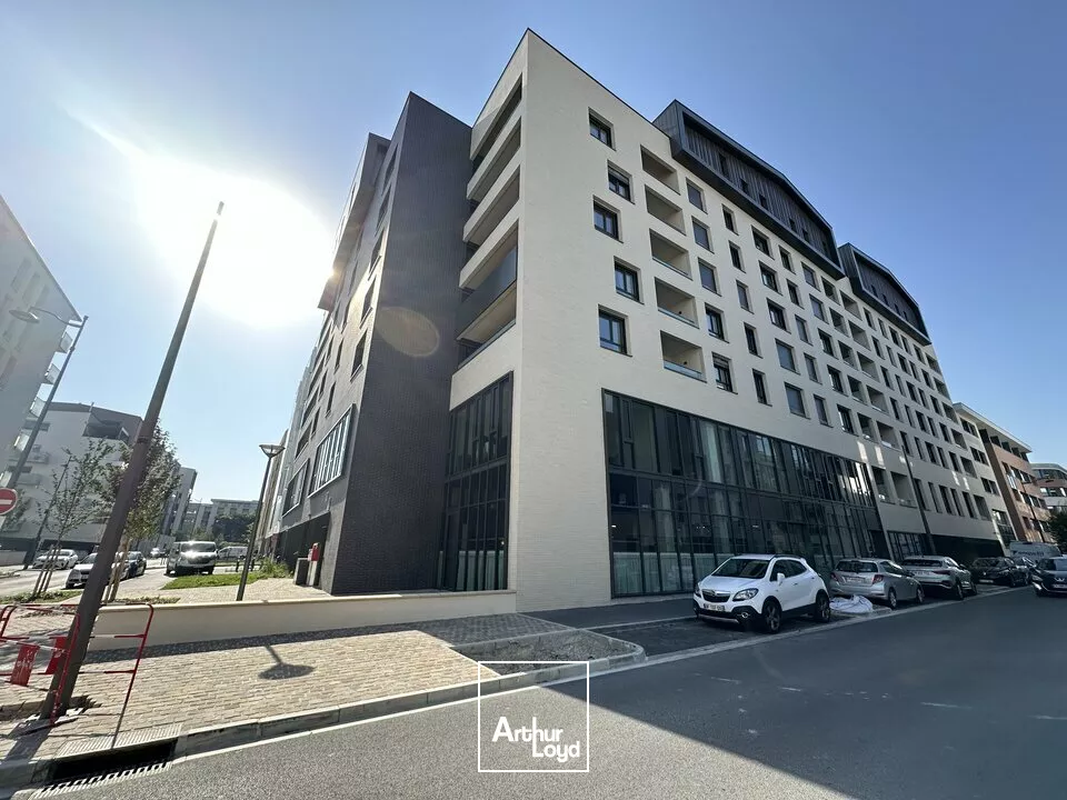 BUREAUX OU FLEX-OFFICE SECTEUR REIMS CLAIRMARAIS