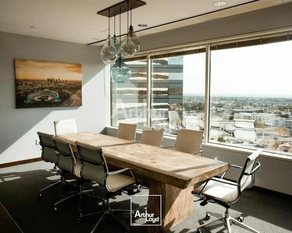 Bureaux à vendre à Mery-au cur de Savoie Hexapôle