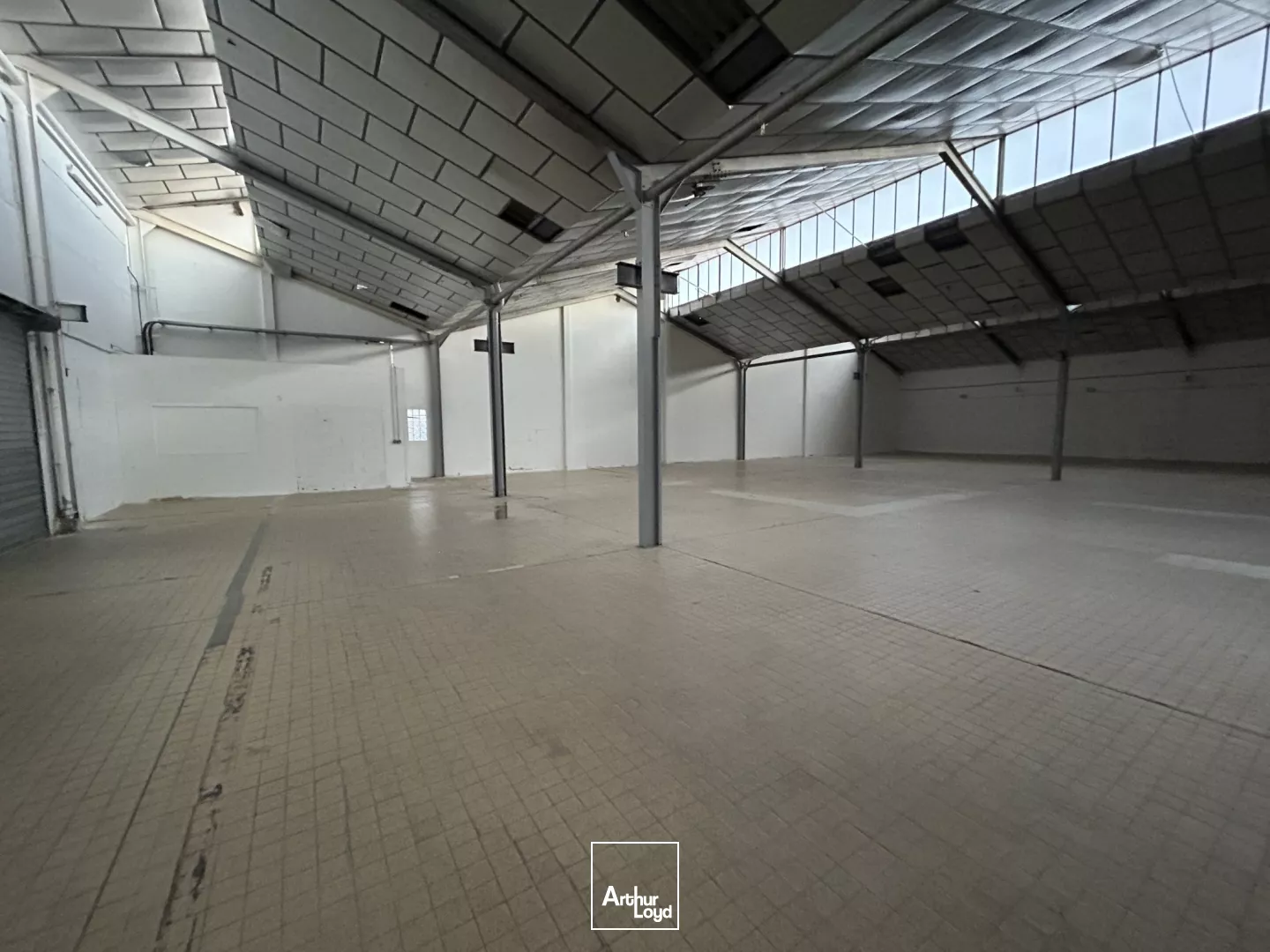 Locaux d'activités à louer Perpignan