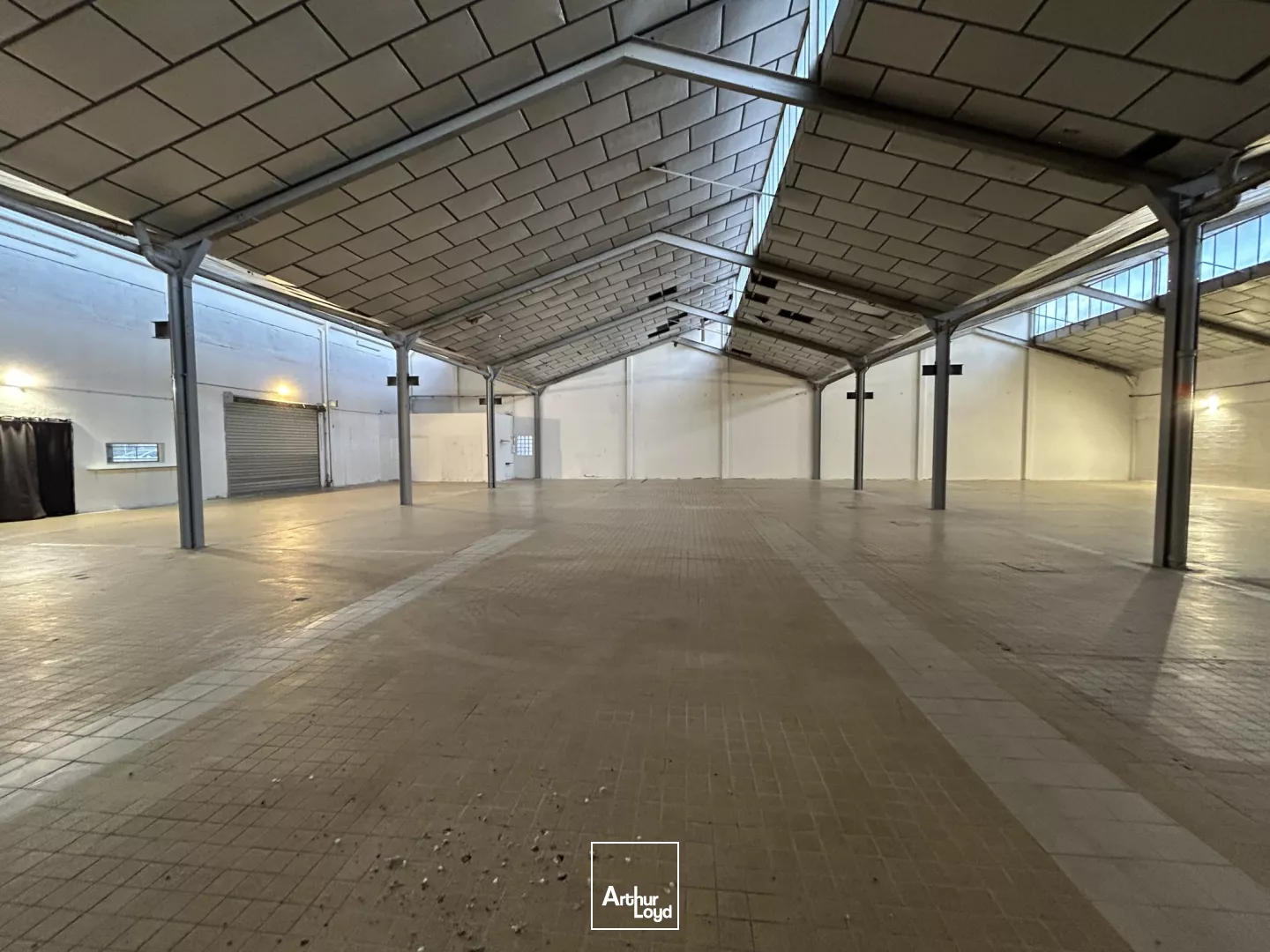 Locaux d'activités à louer Perpignan