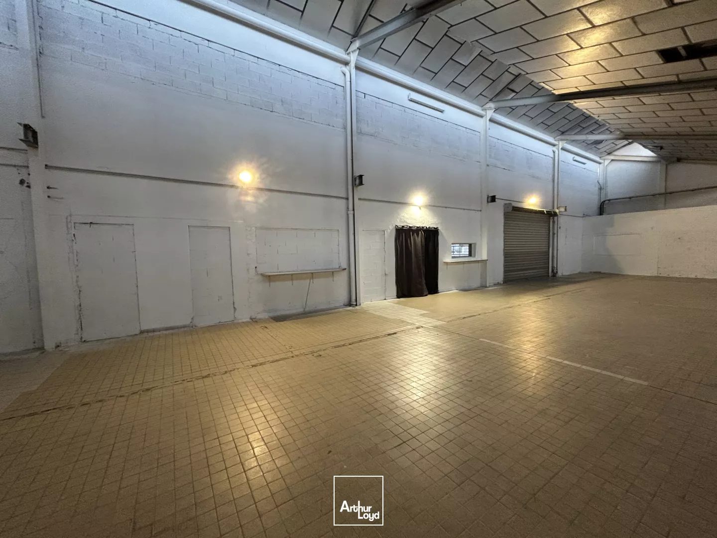 Locaux d'activités à louer Perpignan