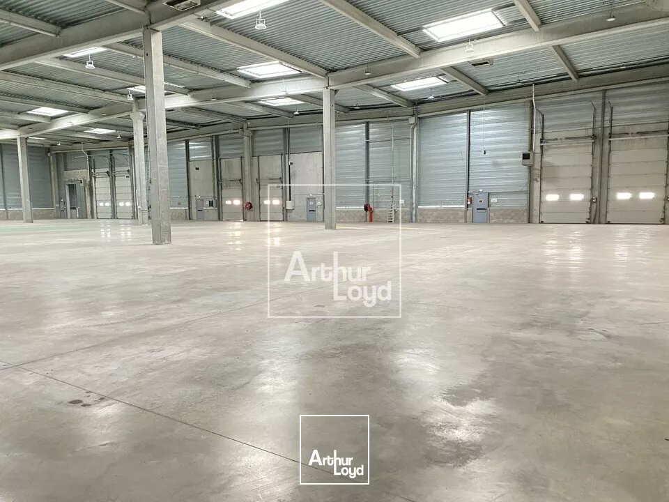 Belles cellules d' activité à louer - COMBS LA VILLE