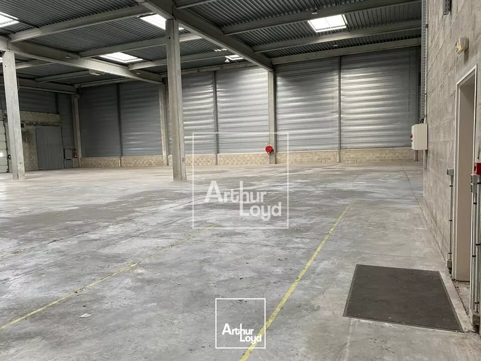 Belles cellules d' activité à louer - COMBS LA VILLE