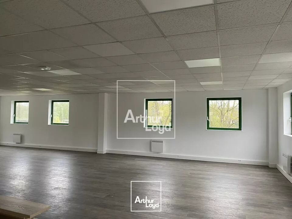 Bureaux à louer VIRY CHATILLON