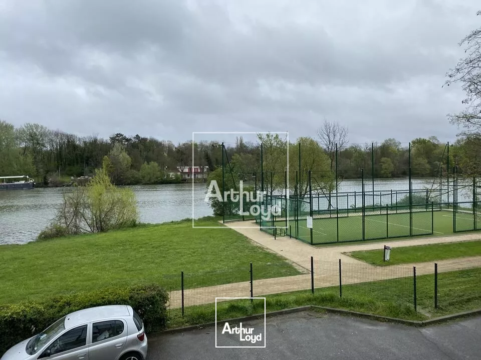 Bureaux à louer VIRY CHATILLON
