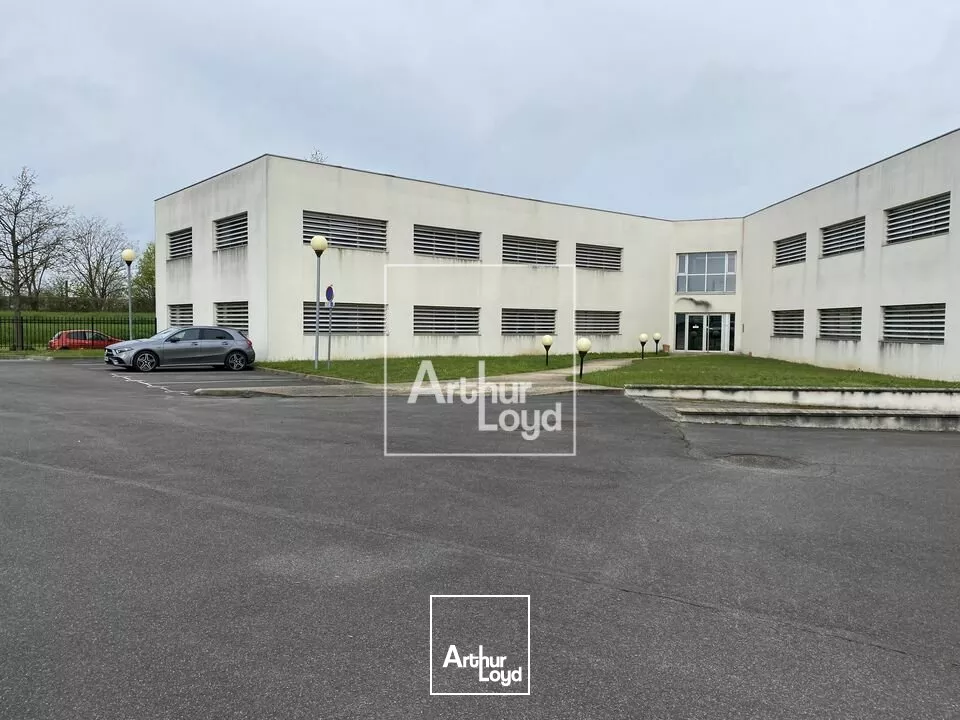 Immeuble en pleine propriété à vendre