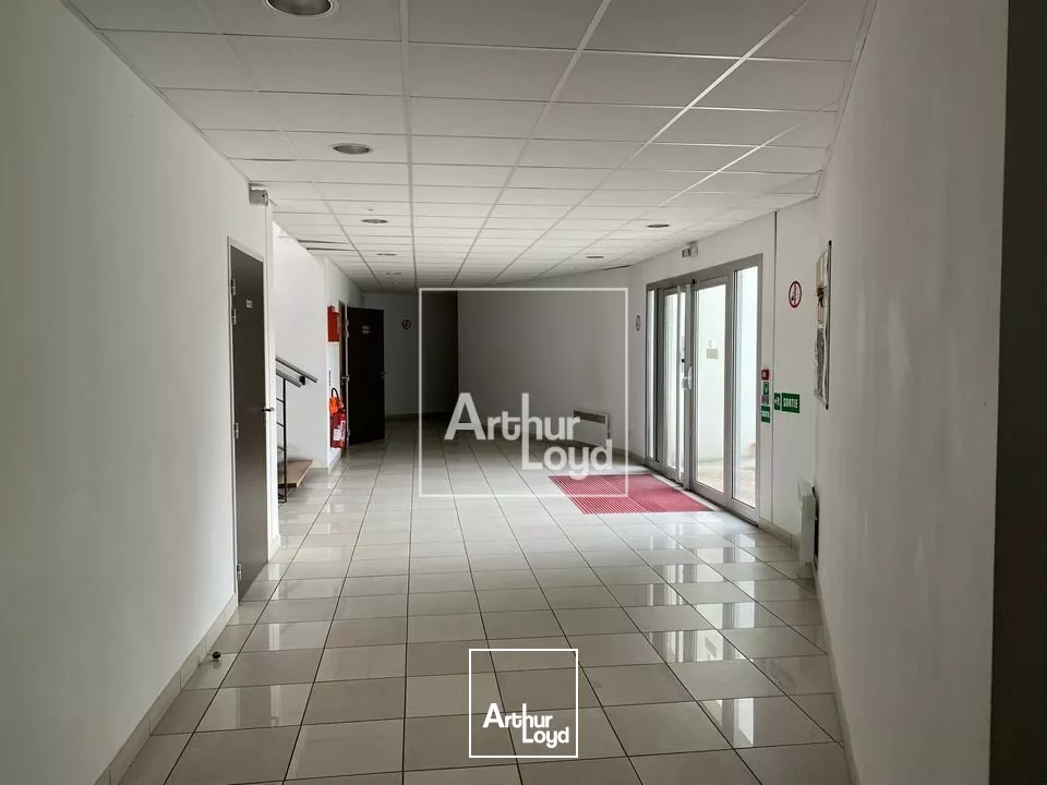 Immeuble en pleine propriété à vendre