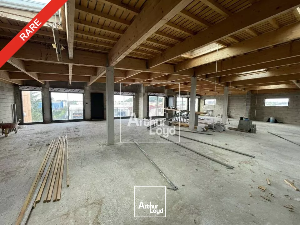 A vendre dans une zone recherchée 