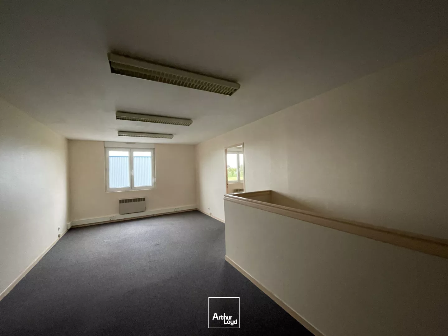 Bureaux à vendre à EVREUX 27000