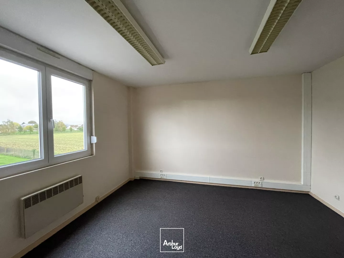 Bureaux à vendre à EVREUX 27000