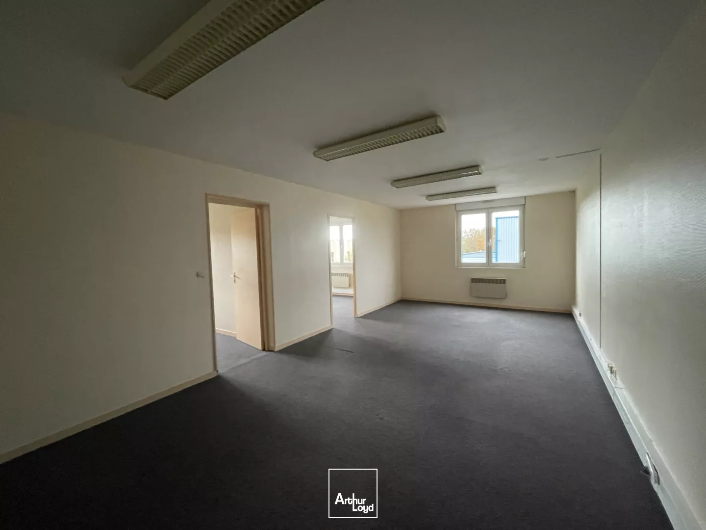 Bureaux à vendre à EVREUX 27000