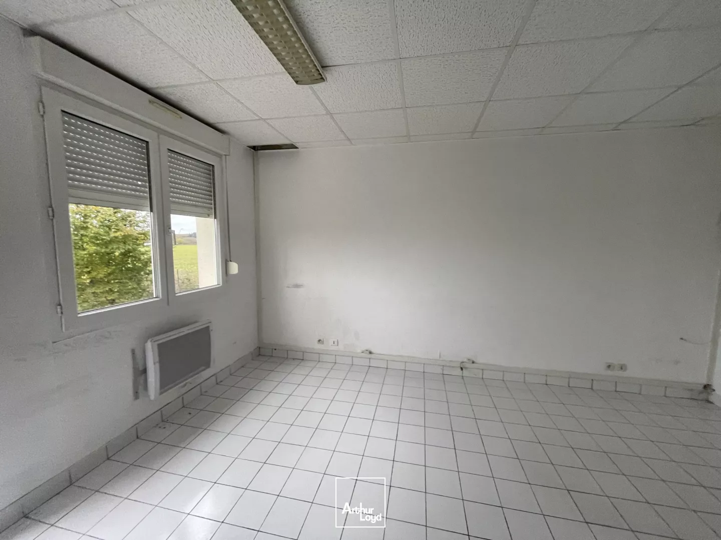 Bureaux à vendre à EVREUX 27000