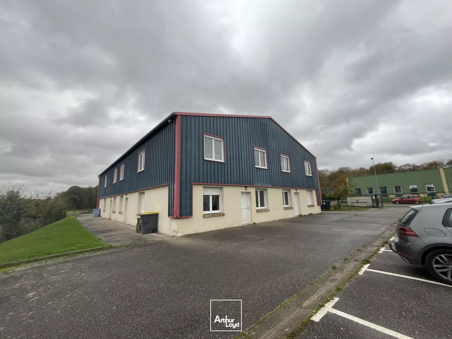 Bureaux à vendre à EVREUX 27000